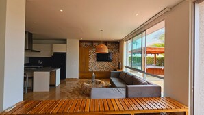 Apartemen | Area keluarga