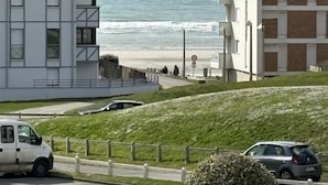 Exterior - L'escapade Vue Mer - Hardelot (Neufchâtel-Hardelot)