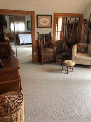 4 bedrooms - Canadian Peaks
(Southampton)