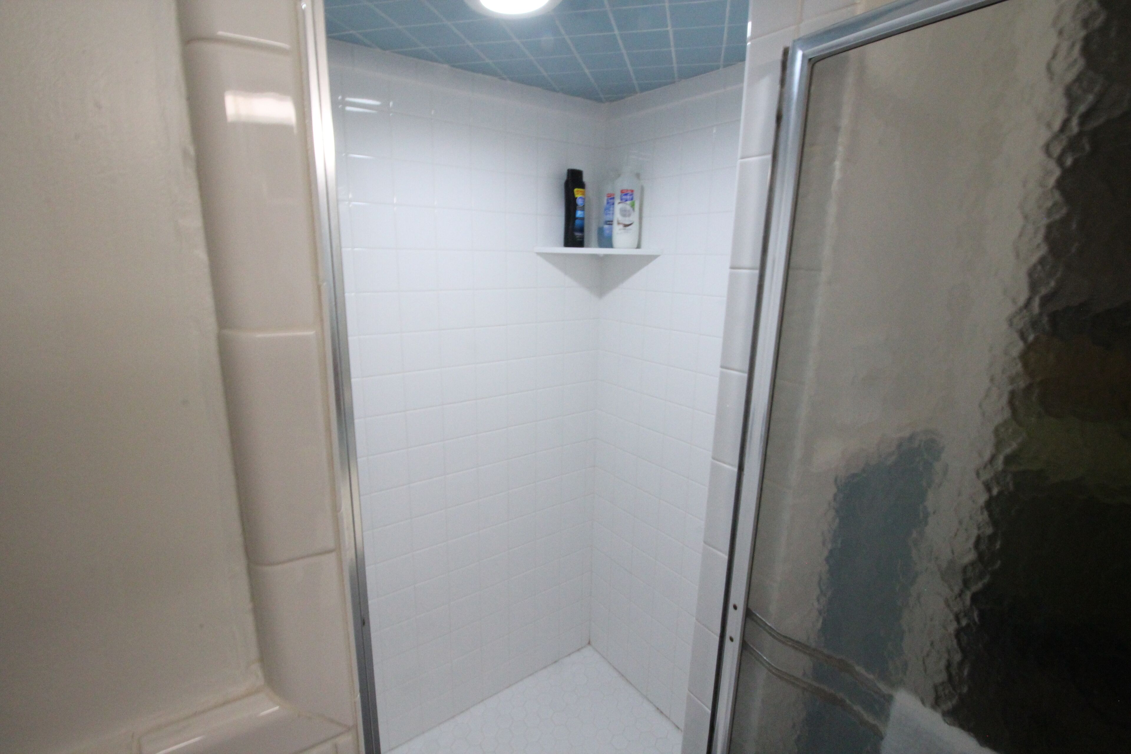 Chambre Deluxe, non-fumeurs | Salle de bain | Serviettes fournies