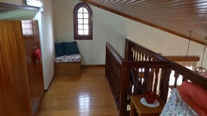 ファミリー ハウス | 3 室のベッドルーム、アイロン / アイロン台、WiFi (無料)