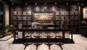Lobby - Shade House - Phuket Downtown (Ratsada)