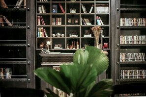 Interior - Shade House - Phuket Downtown (Ratsada)