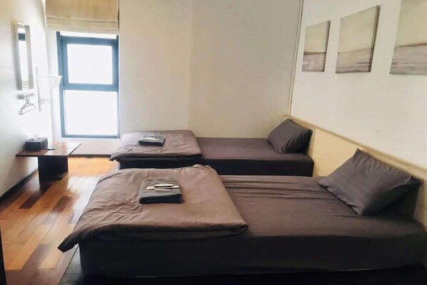 Room - Shade House - Phuket Downtown (Ratsada)