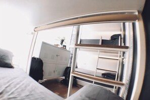 Room - Shade House - Phuket Downtown (Ratsada)