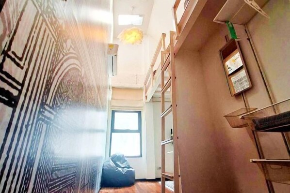 Room - Shade House - Phuket Downtown (Ratsada)