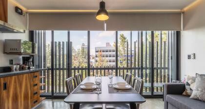 CDMXRENTALS Londres