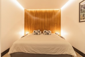 ผ้าปูที่นอนฝ้ายอียิปต์, เครื่องนอนระดับพรีเมียม, ผ้านวมขนเป็ด