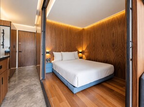Room - ZIELO Rentals Londres (Mexico City)