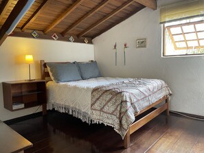 4 dormitorios y wifi