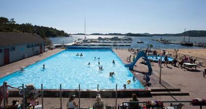 Paradis på Sørlandet