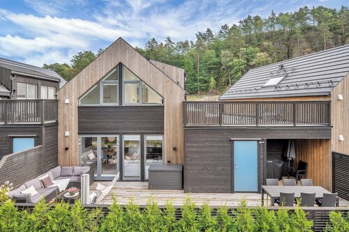 Paradis på Sørlandet