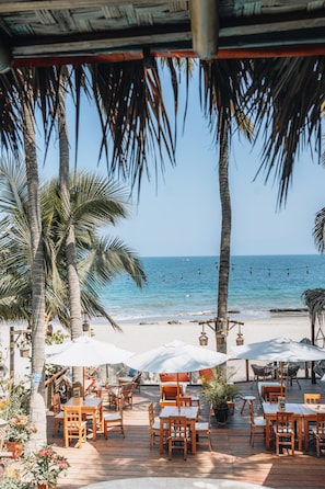 Restaurant - LOS CORALES (Máncora)