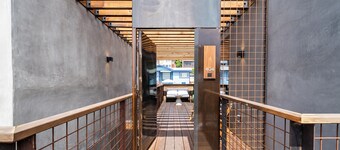 City24 Hotel Little Italy Mission Hills