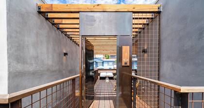 City24 Hotel Little Italy Mission Hills