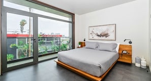 Literie de qualité supérieure, coffres-forts dans les chambres