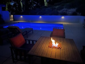 Pool - Hilltop Vistas | Pool, Wine & Family Fun (Atascadero)