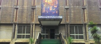 NJS Tour and Travel - Penthouse 4