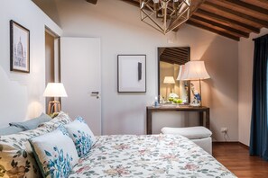 Apartment | 1 bedroom - De Nobili Penthouse in Lucca (Lucca)