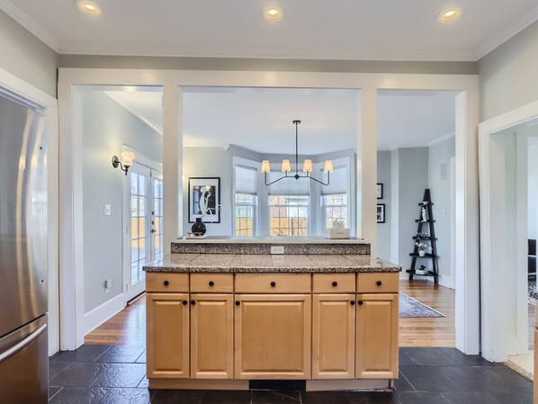 Interior - W 44th Retreat • Walkable Home in LoHi/Highlands (Denver)