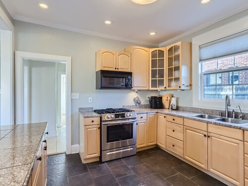 W 44th Retreat • Walkable Home in LoHi/Highlands