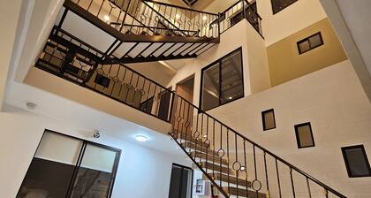 CASA HOTEL LA BONITA