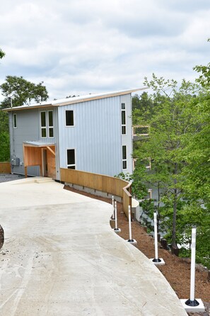 Property grounds - Escape to The HighView. (Dadeville)