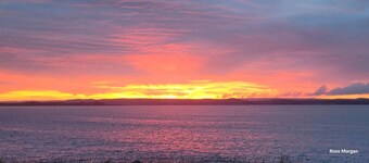 Seal Cove B&B - Entire 2 Bedroom Ocean View Apartment - ATV Trail - Boat Launch
