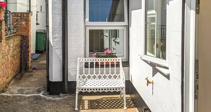 2 chambres Ă coucher Ă Lydd, Romney Marsh
