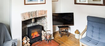 2 bedroom accommodation in Lydd, Romney Marsh