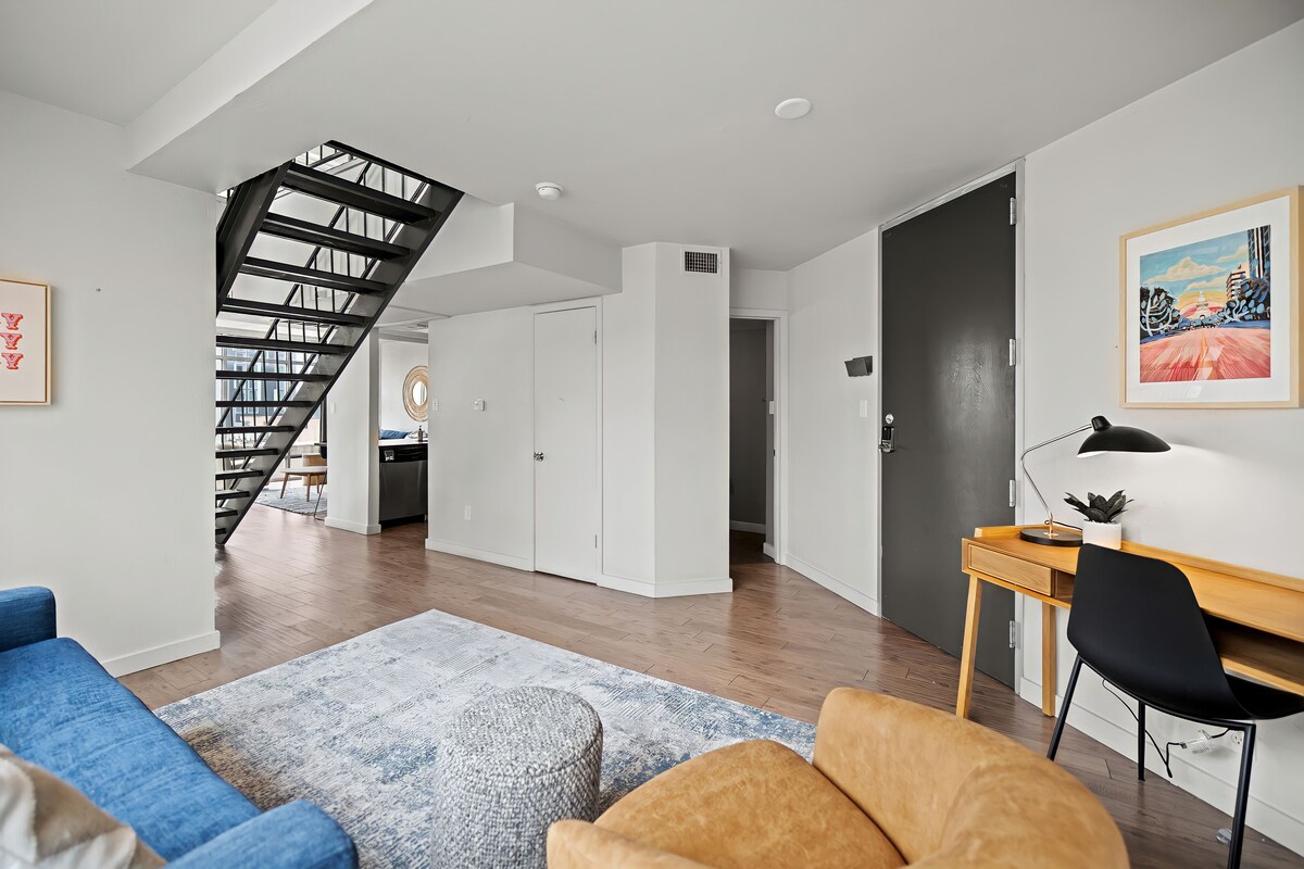 Photo 95 of Littlefield Lofts, hosted by Placemakr - 6th Street