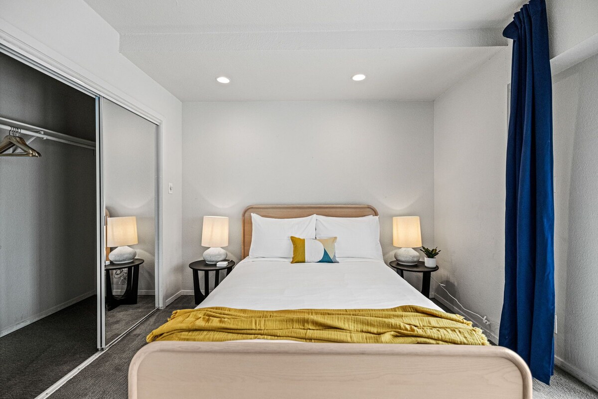 Photo 69 of Littlefield Lofts, hosted by Placemakr - 6th Street