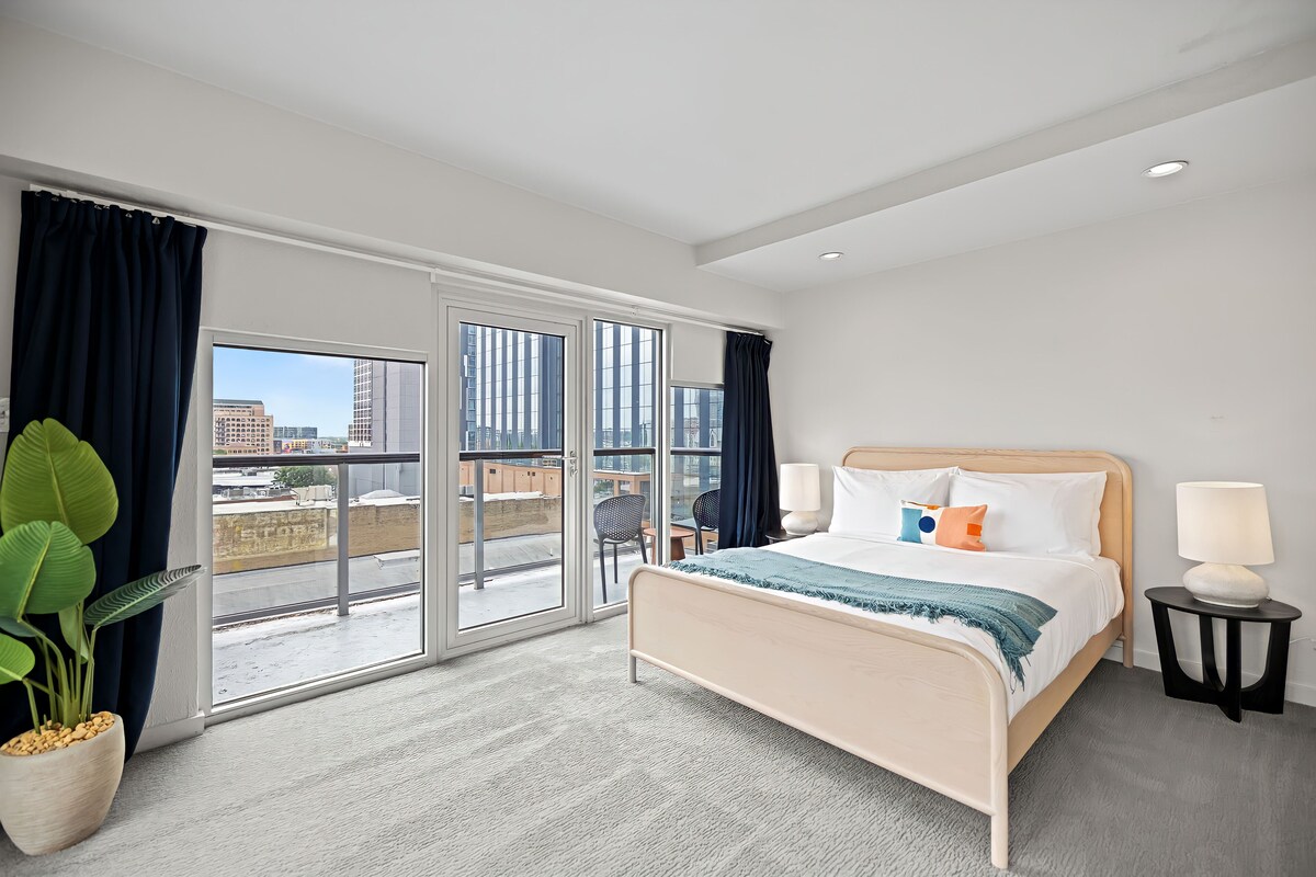 Photo 14 of Littlefield Lofts, hosted by Placemakr - 6th Street