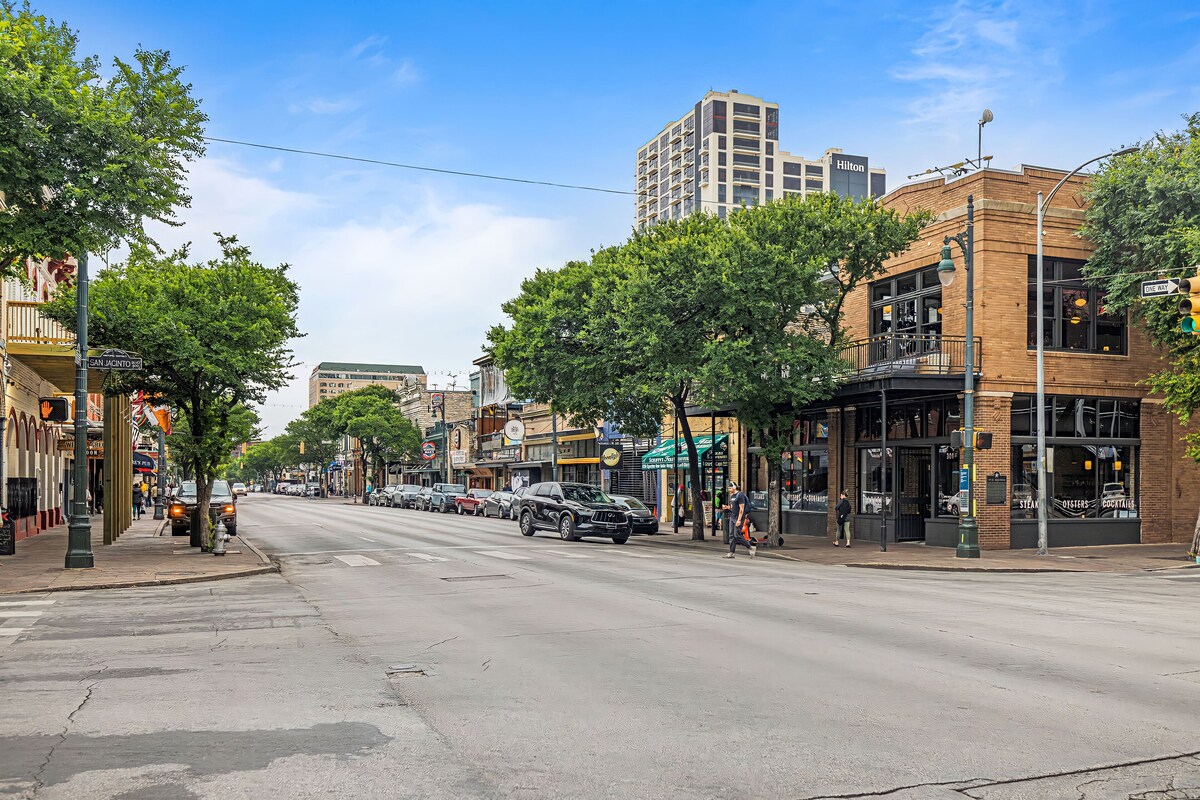 Photo 83 of Littlefield Lofts, hosted by Placemakr - 6th Street