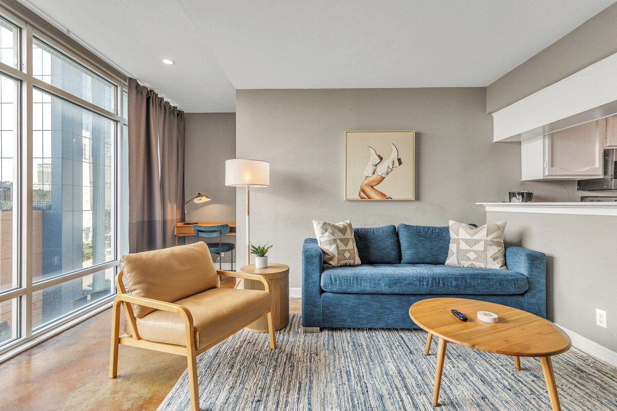 Photo 49 of Littlefield Lofts, hosted by Placemakr - 6th Street