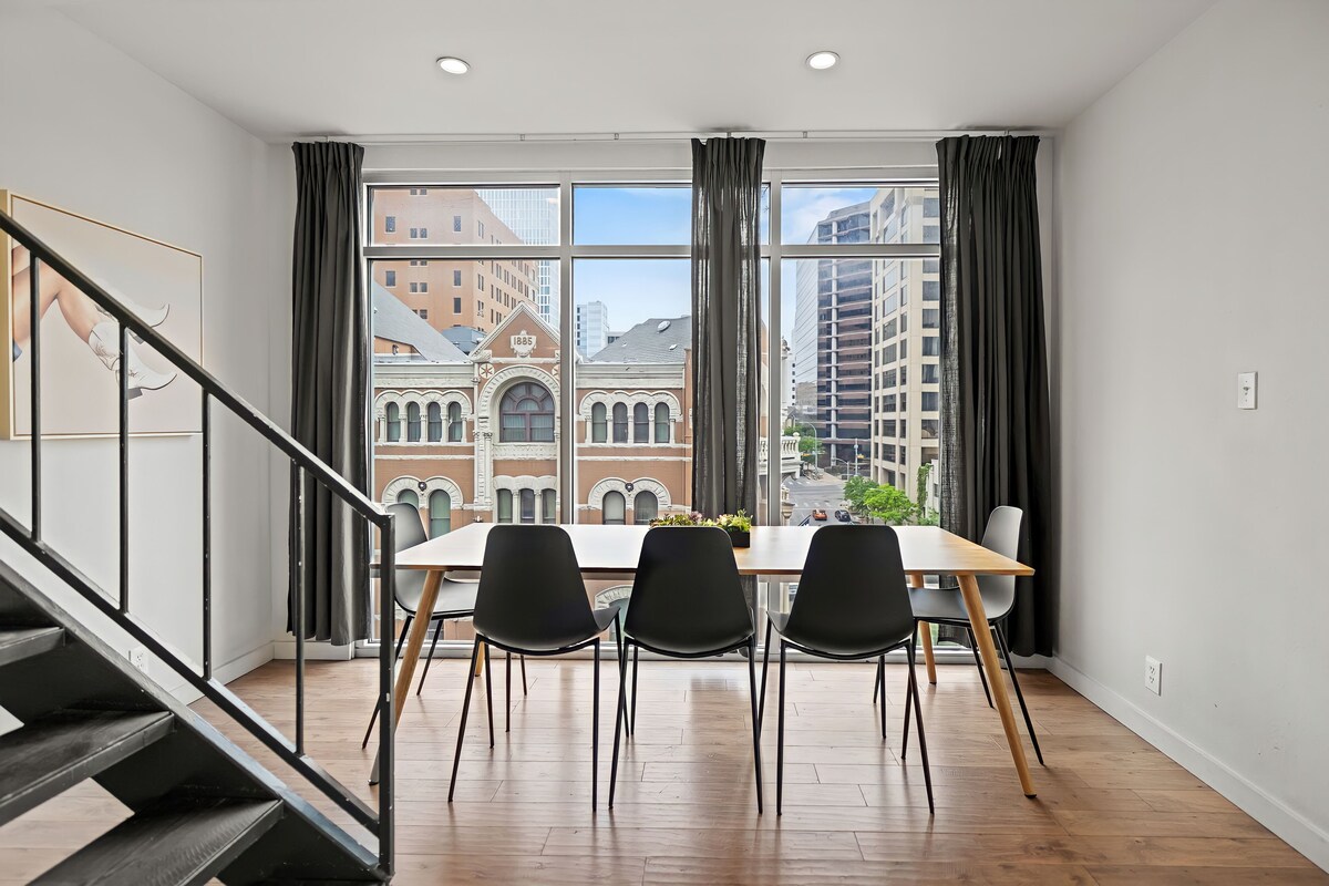 Photo 136 of Littlefield Lofts, hosted by Placemakr - 6th Street