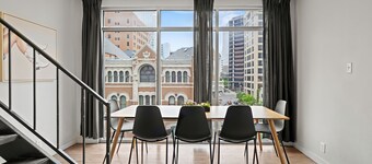 Littlefield Lofts, hosted by Placemakr - 6th Street