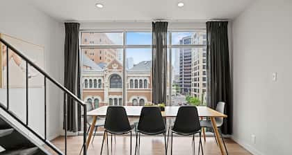 Littlefield Lofts, hosted by Placemakr - 6th Street