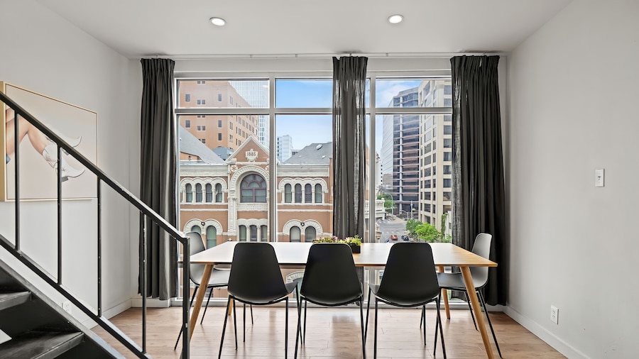 Littlefield Lofts, hosted by Placemakr - 6th Street