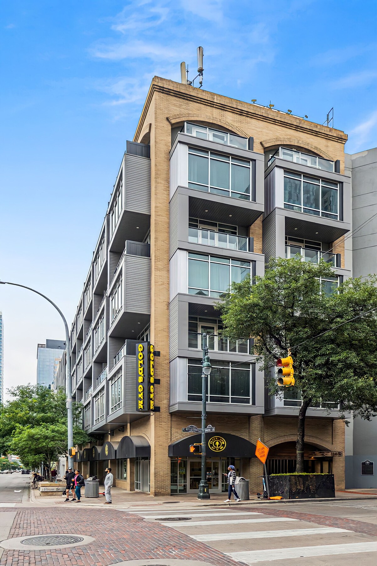 Photo 35 of Littlefield Lofts, hosted by Placemakr - 6th Street