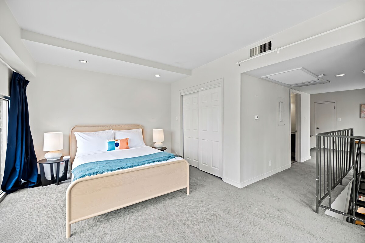 Photo 91 of Littlefield Lofts, hosted by Placemakr - 6th Street