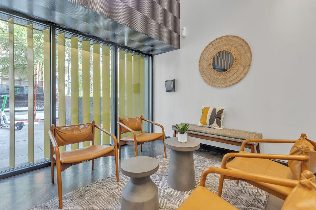 Photo 24 of Littlefield Lofts, hosted by Placemakr - 6th Street