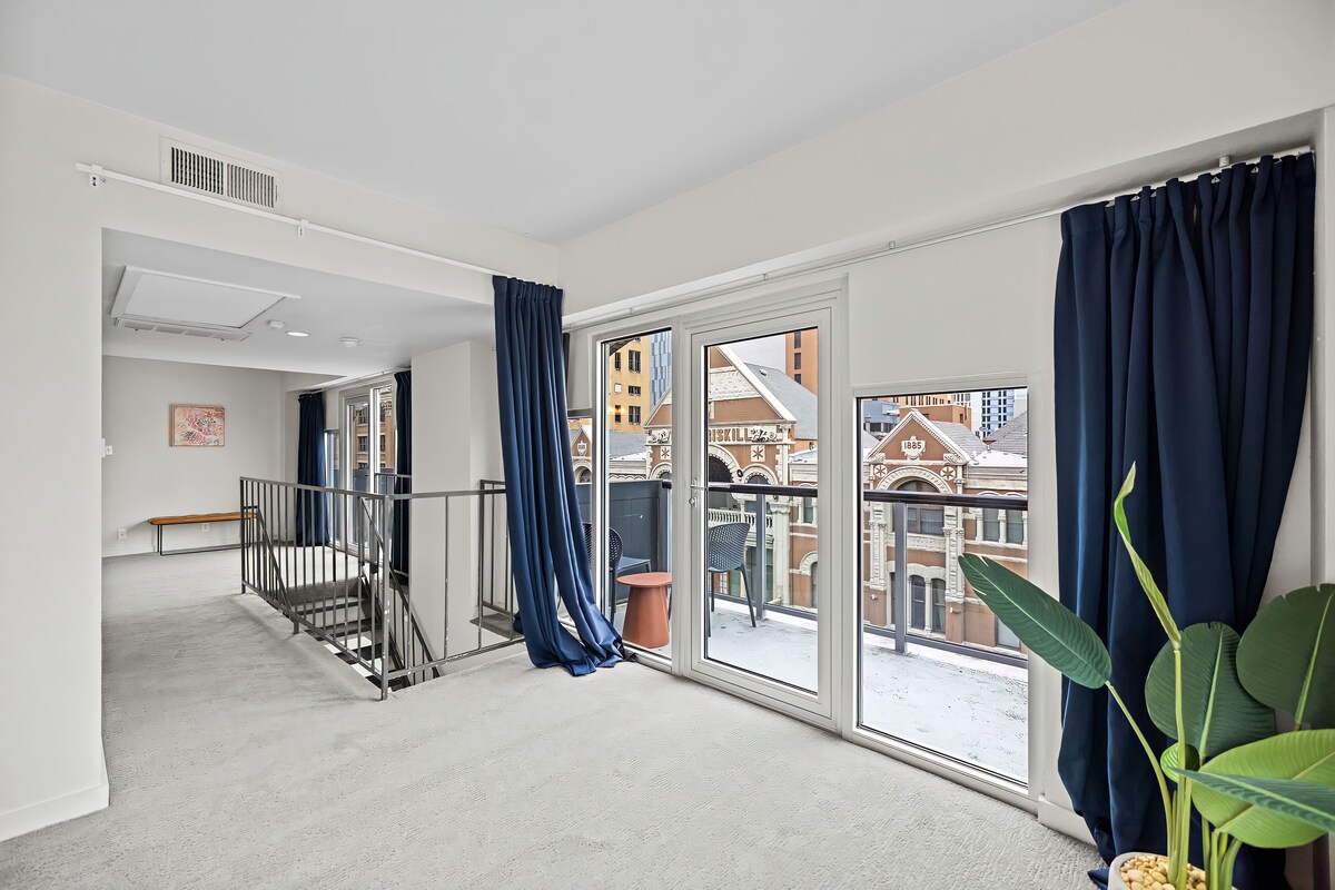 Photo 89 of Littlefield Lofts, hosted by Placemakr - 6th Street