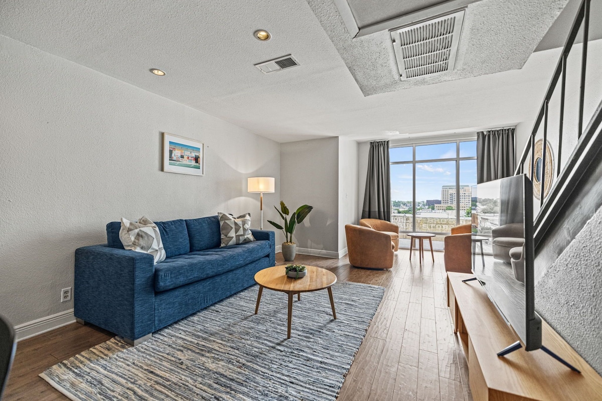 Photo 73 of Littlefield Lofts, hosted by Placemakr - 6th Street