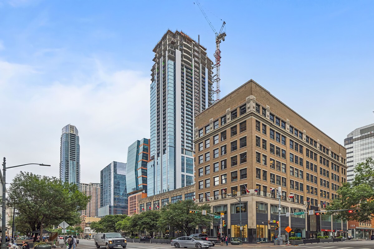 Photo 46 of Littlefield Lofts, hosted by Placemakr - 6th Street