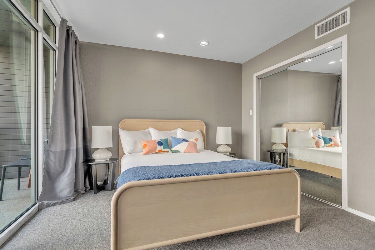 Photo 36 of Littlefield Lofts, hosted by Placemakr - 6th Street