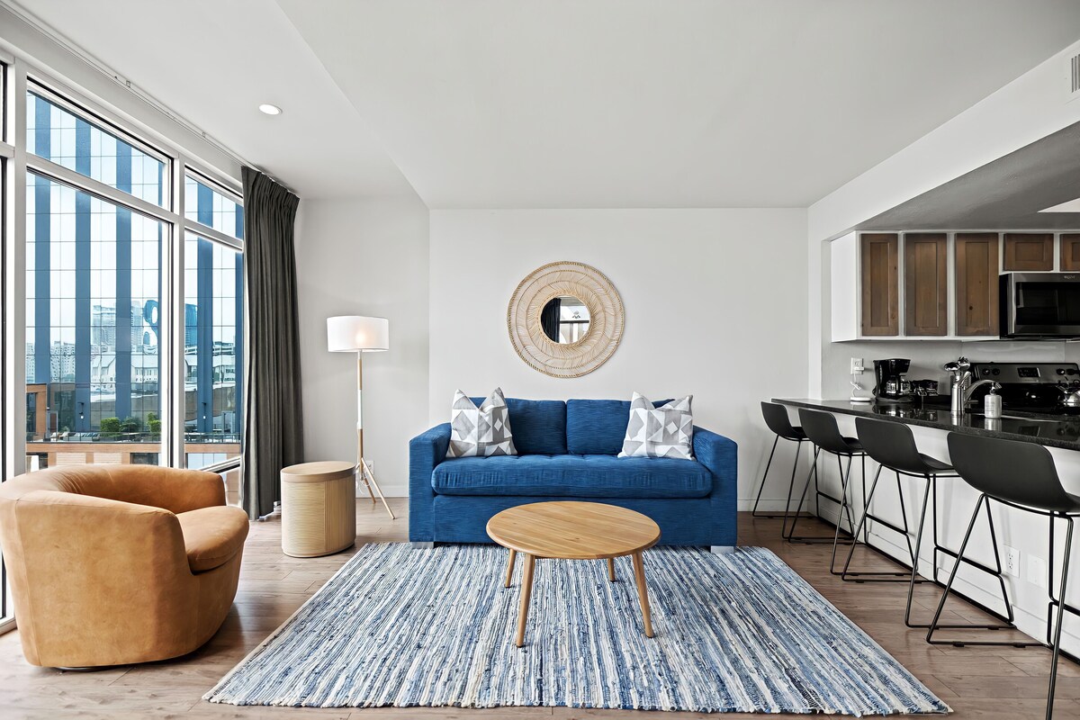 Photo 9 of Littlefield Lofts, hosted by Placemakr - 6th Street