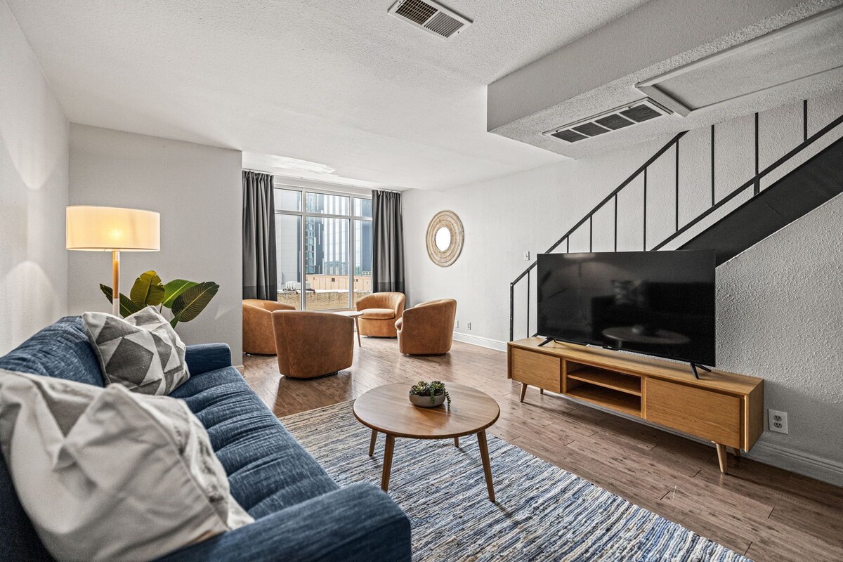 Photo 50 of Littlefield Lofts, hosted by Placemakr - 6th Street