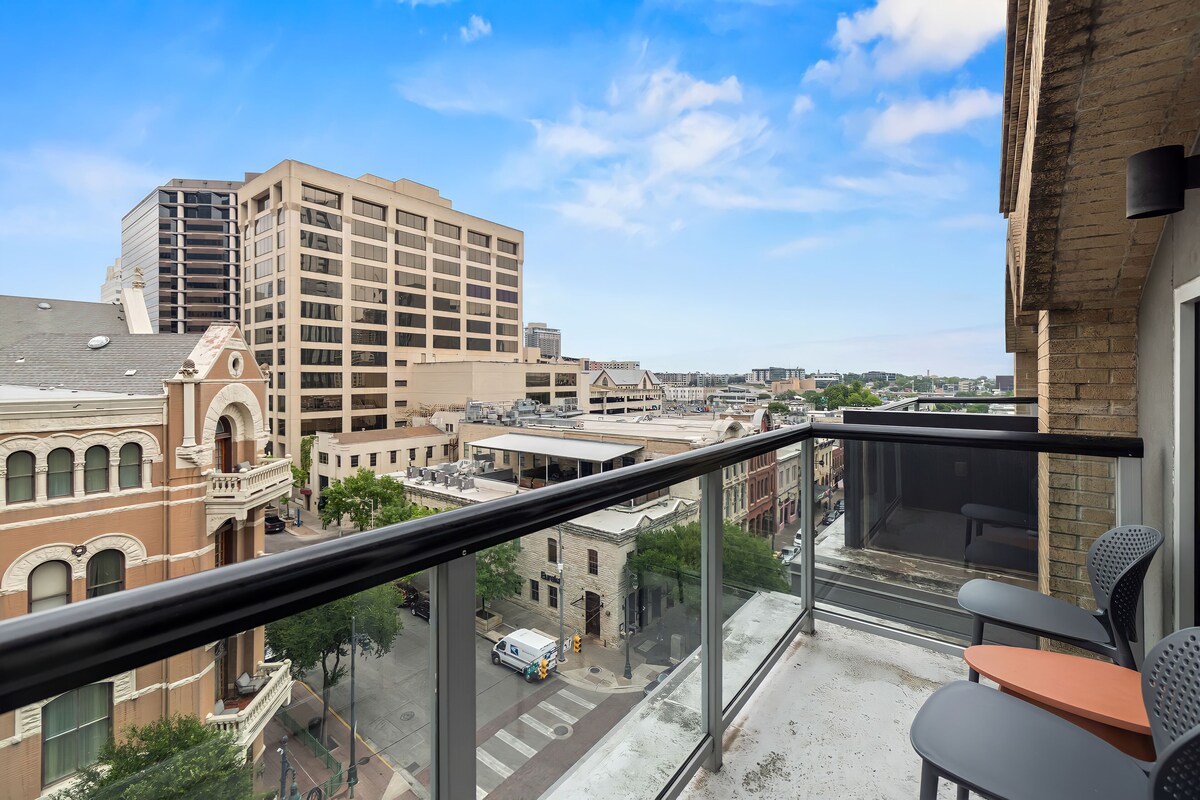 Photo 34 of Littlefield Lofts, hosted by Placemakr - 6th Street