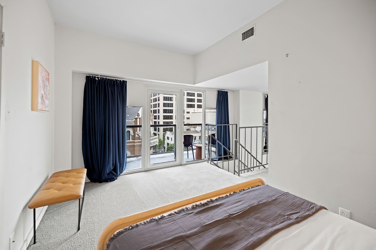 Photo 122 of Littlefield Lofts, hosted by Placemakr - 6th Street